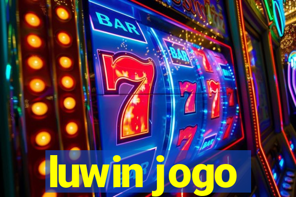 luwin jogo